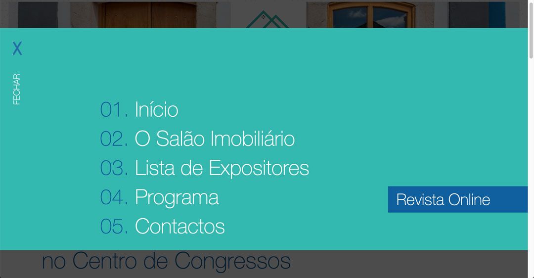 SIA Website, imagens 2
